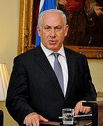 Binyamin Netanyahu - Flickr / Some rights reserved by Downing Street