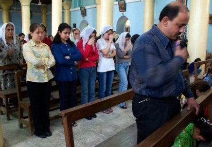 Christians in Iraqi Kurdistan