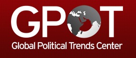 GPOT Logo / gpotcenter.org